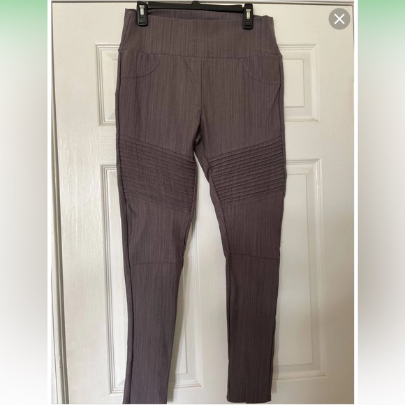 Agnes and Dora Jeggings - Picture 2 of 3